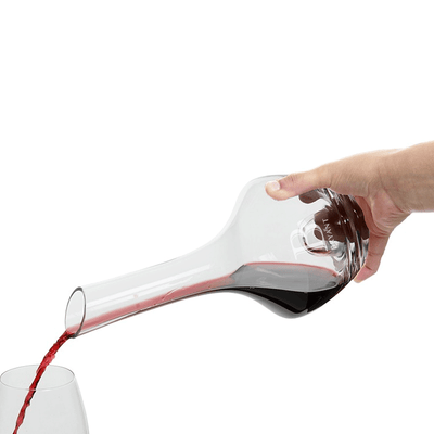 Barlow Personalized Wine Decanter Set