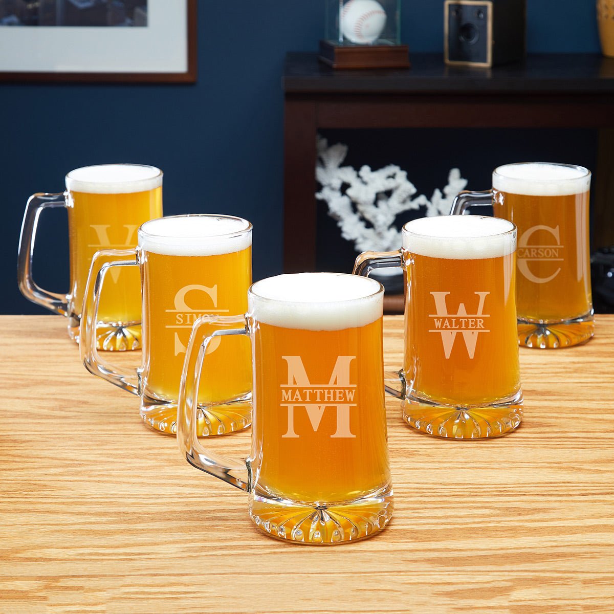 Beer Mug Groomsman