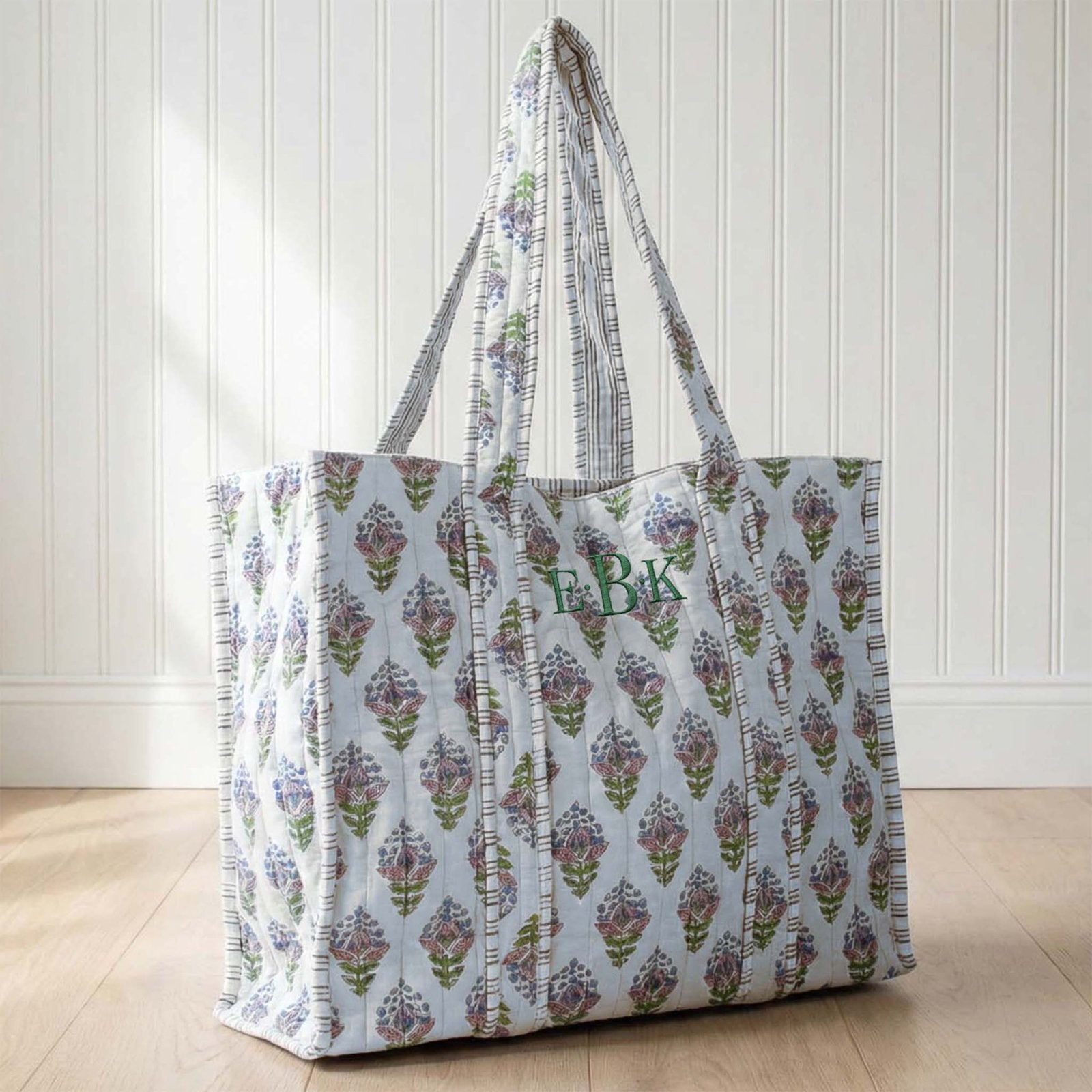 Carryall Tote Bag for Women
