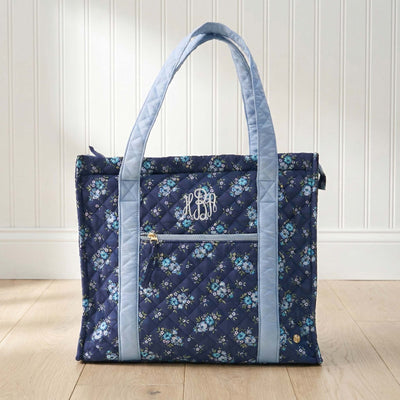 Carryall Tote Bag for Women