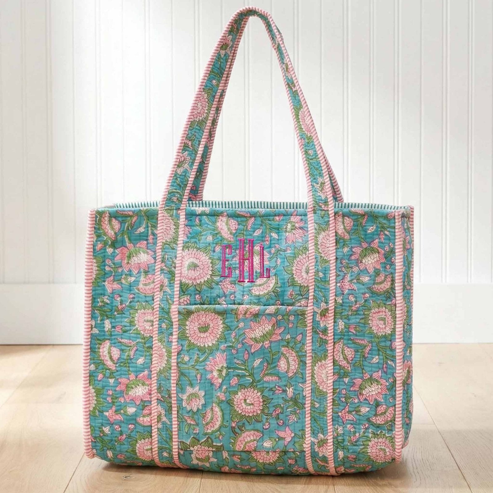 Carryall Tote Bag for Women