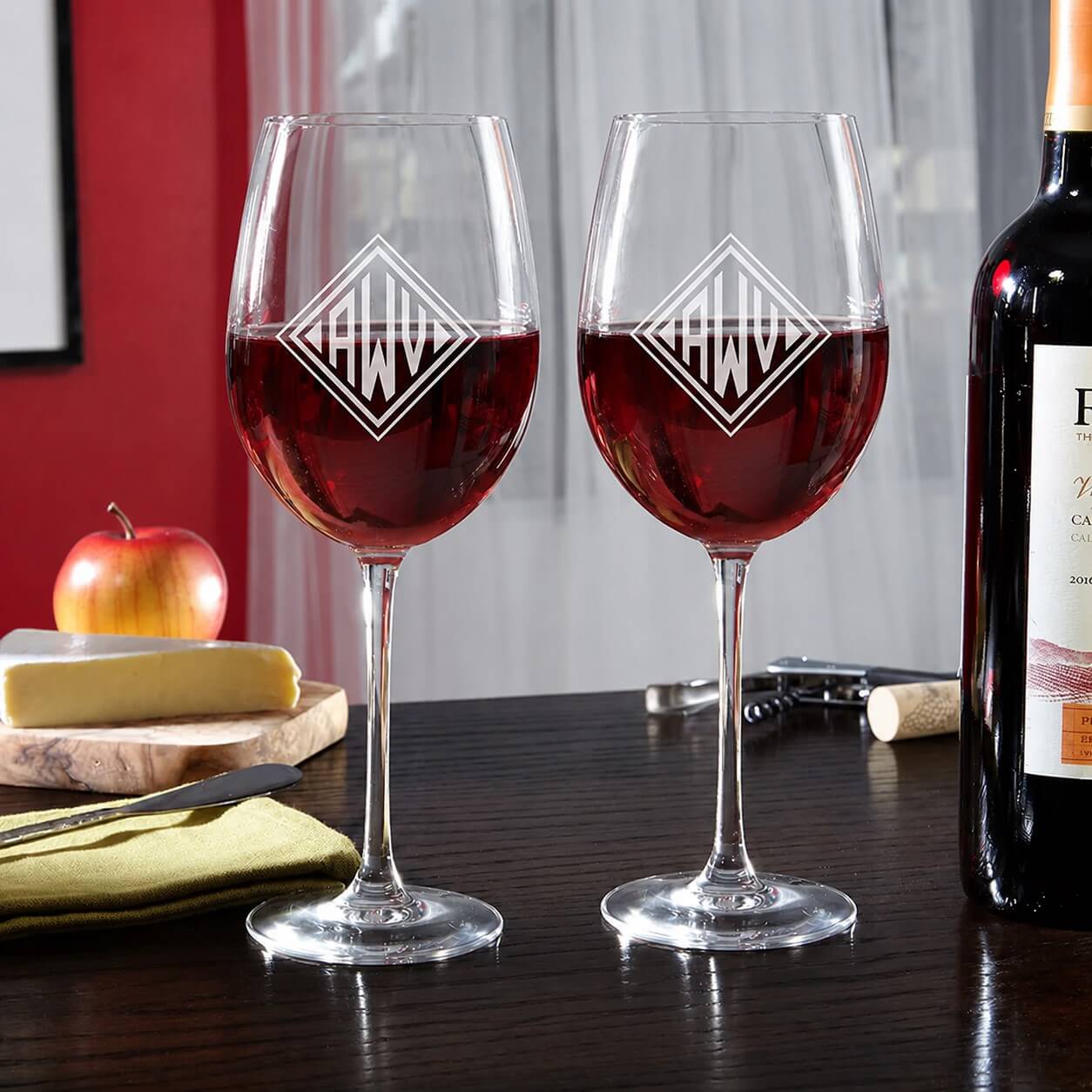 CL Red Wine