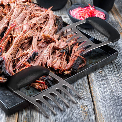 Dominion Meat Claws