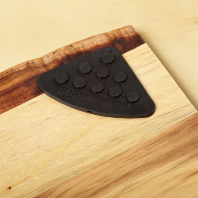 Engraved Custom 15x10x1 Chacuterie Cutting Board