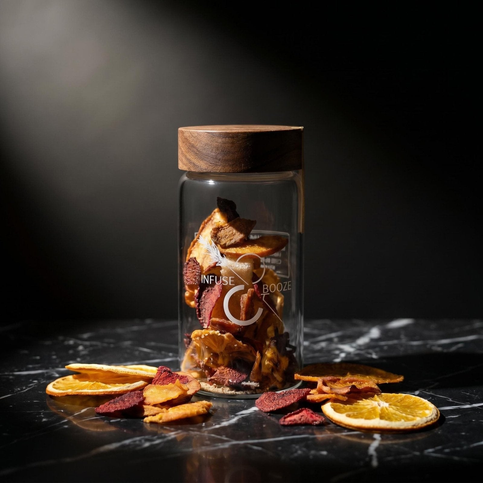 French Mimosa Cocktail Infusion Kit