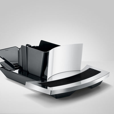 JURA E6 Fully Automatic Espresso Machine