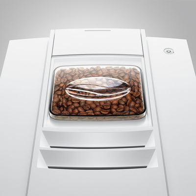JURA E6 Fully Automatic Espresso Machine