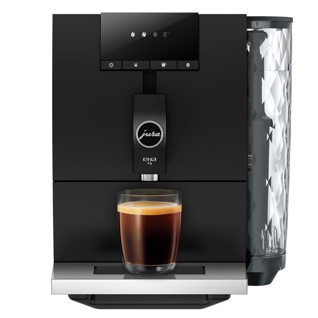 JURA ENA 4 Fully Automatic Espresso Machine