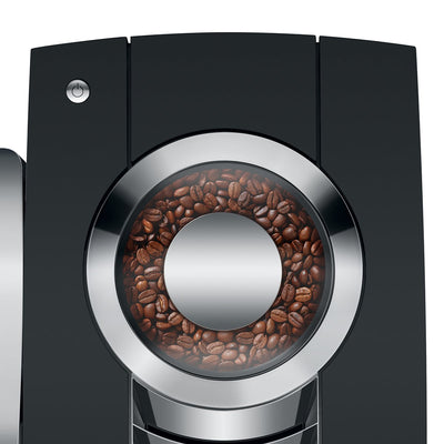 JURA Z10 Fully Automatic Espresso Machine