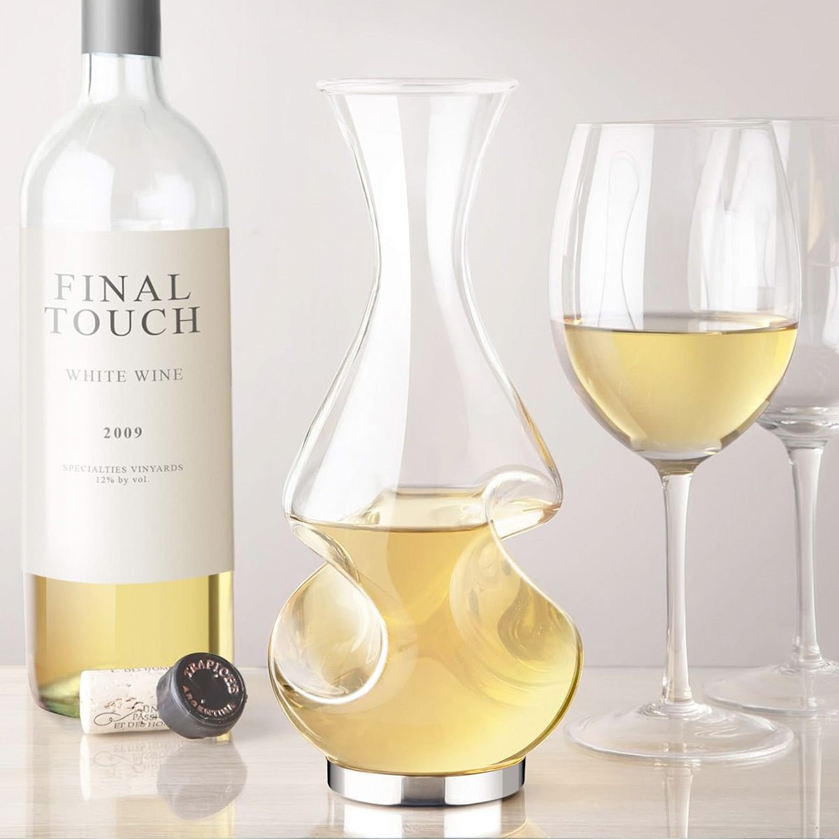 Modena Wine Aerator