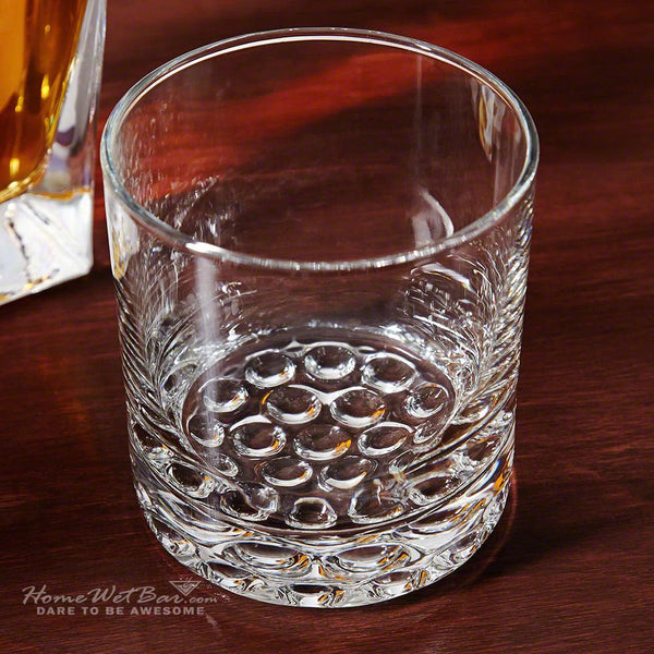 Personalized Vodka Gift Set with Vodka Glasses - 5pc