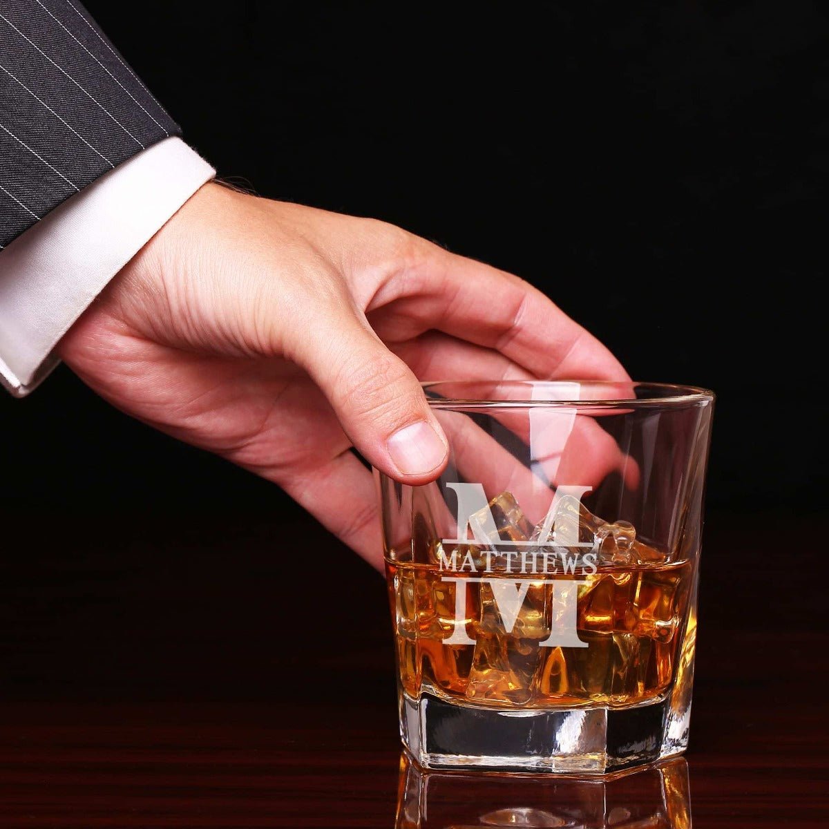 Personalized Whiskey Gifts for Lawyers