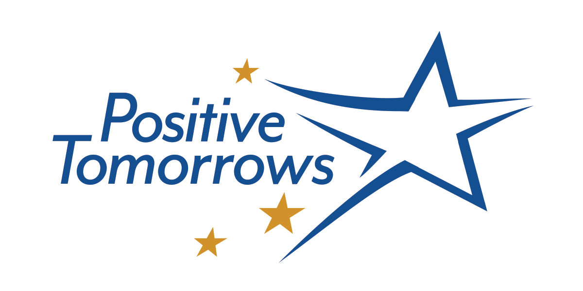 Positive Tomorrows