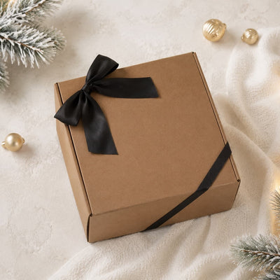 Rest & Restore Self-Care Gift Basket