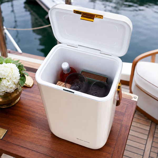Rove & Bond Luxury Cooler Box