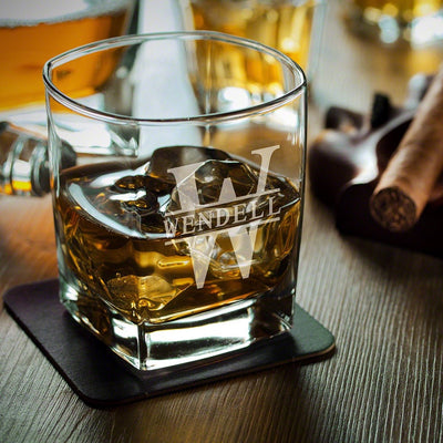Rutherford Cocktail Glass