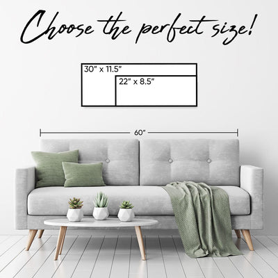 Vintage Wooden Custom Cigar Lounge Sign
