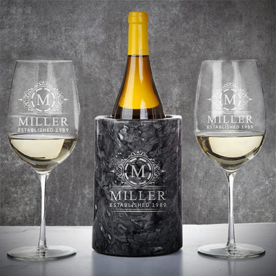 Wine Chiller Set 1