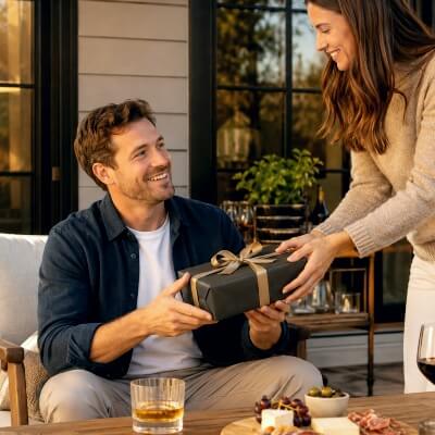 30th Birthday Gifts for Him
