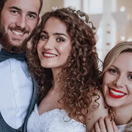 Gifts for Parents of the Bride and Groom - HomeWetBar 
