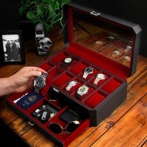 Watch Accessories - HomeWetBar 