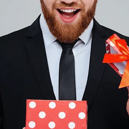 Wedding Gifts For Groom - HomeWetBar 