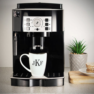 Caf Luxe Custom Coffee Gift Set, 6pc with Coffee Accessories