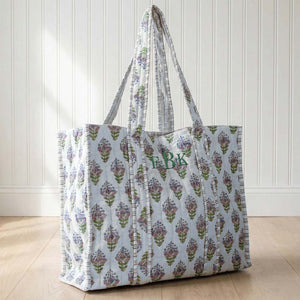 Leivelle Tote Bag