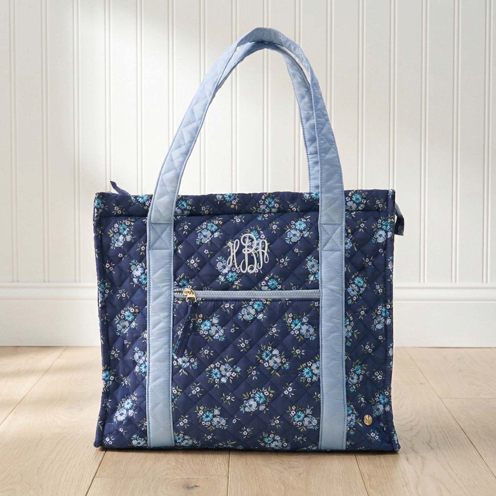 Carryall Tote Bag for Women