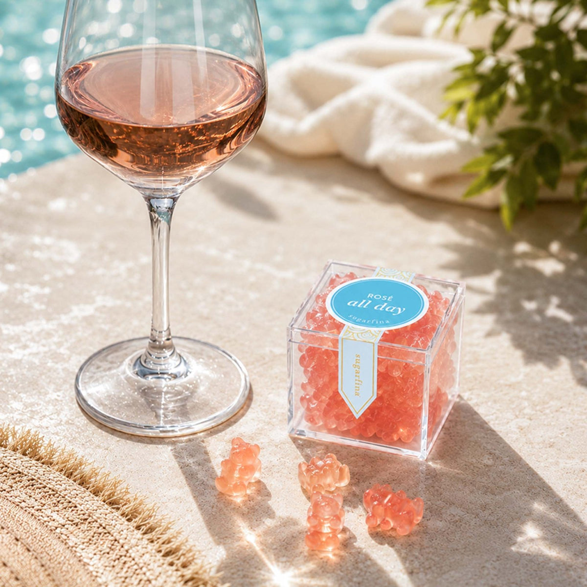 Cheers Mix & Mingle Wine Gift Set
