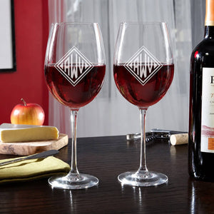 Single Stem Glass