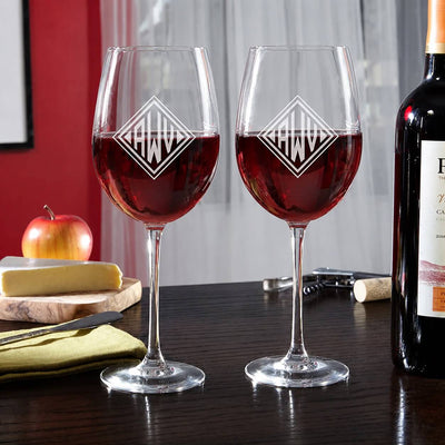 CL Red Wine