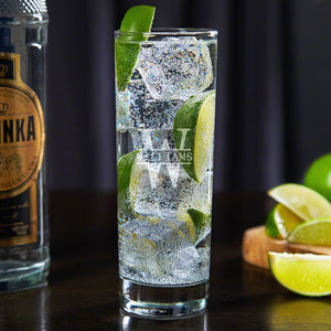 Highball Glass