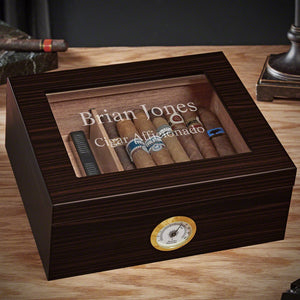 Cigar Aficionado