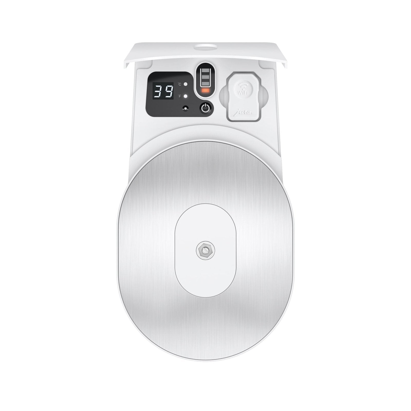 JURA Cool Control Milk Cooler 1.0L