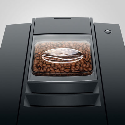 JURA E4 Fully Automatic Espresso Machine
