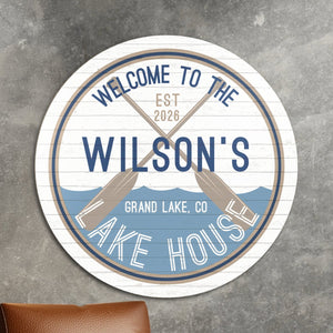 Lake House