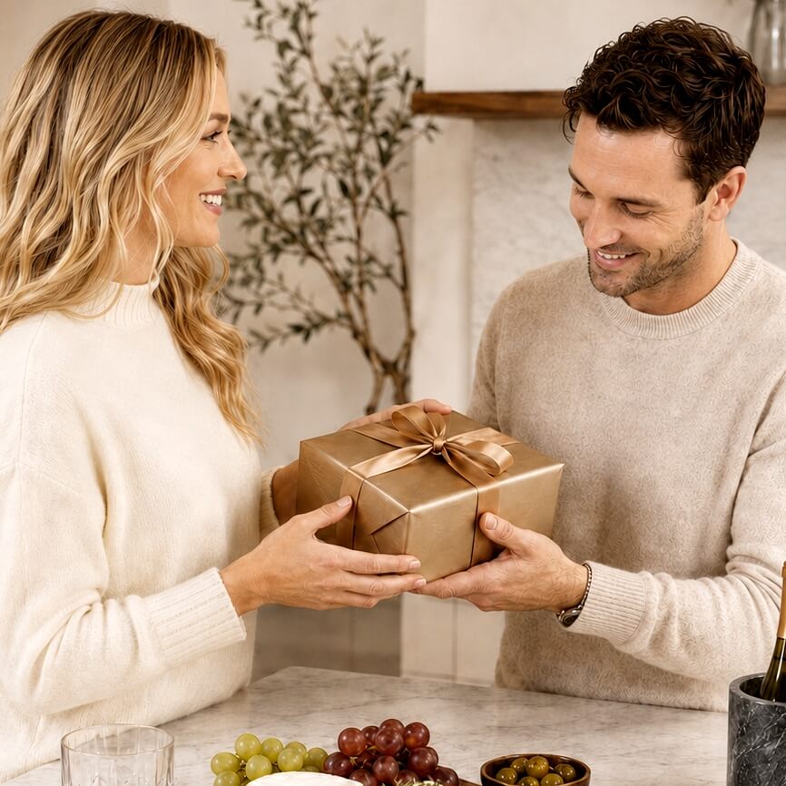 New Arrivals & Gifts