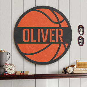 Basketball