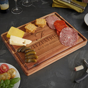 Acacia Board