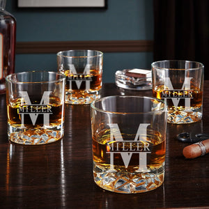 Set of Four