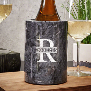 Black Wine Chiller