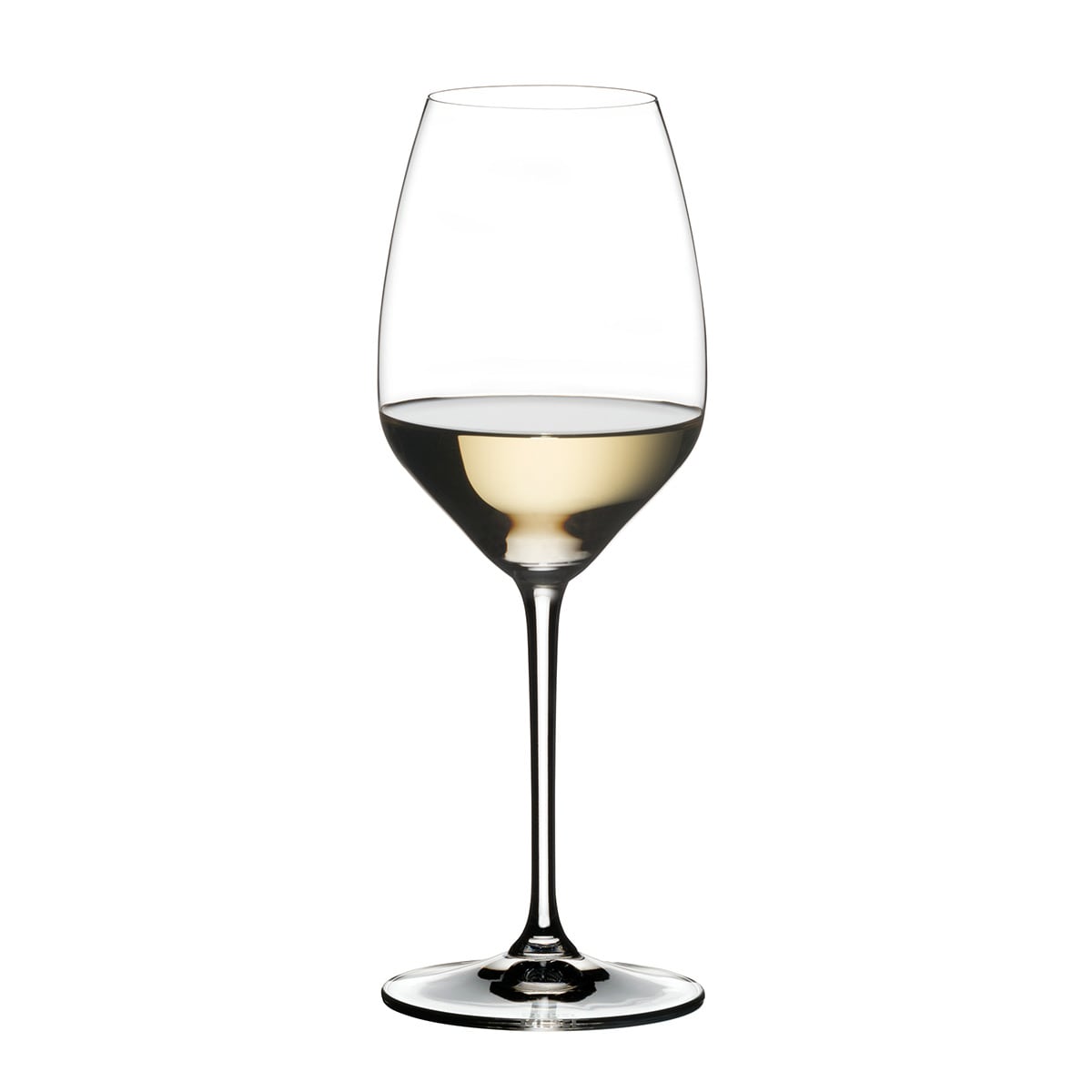Personalized Riedel Wine Glasses, Riesling/White Wine - Set of 4