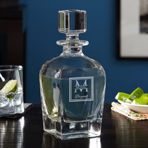 Decanter