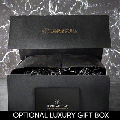 Personalized Whiskey Gifts for Lawyers