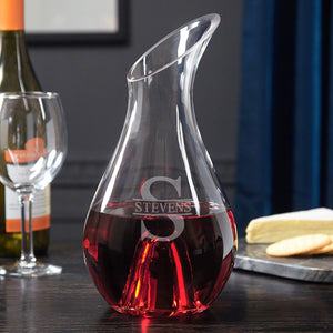 Decanter Only