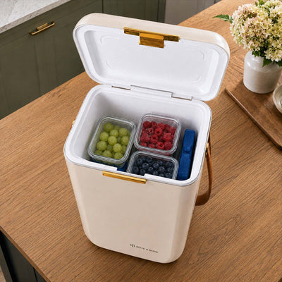 Rove & Bond Luxury Cooler Box