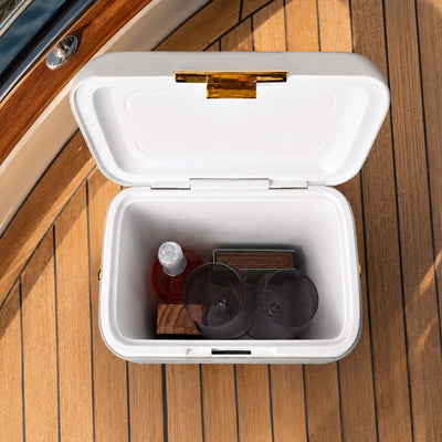Rove & Bond Luxury Cooler Box