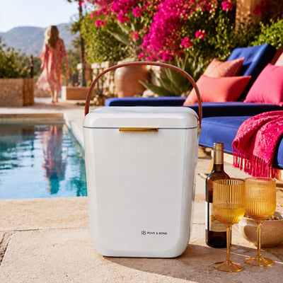 Rove & Bond Luxury Cooler Box