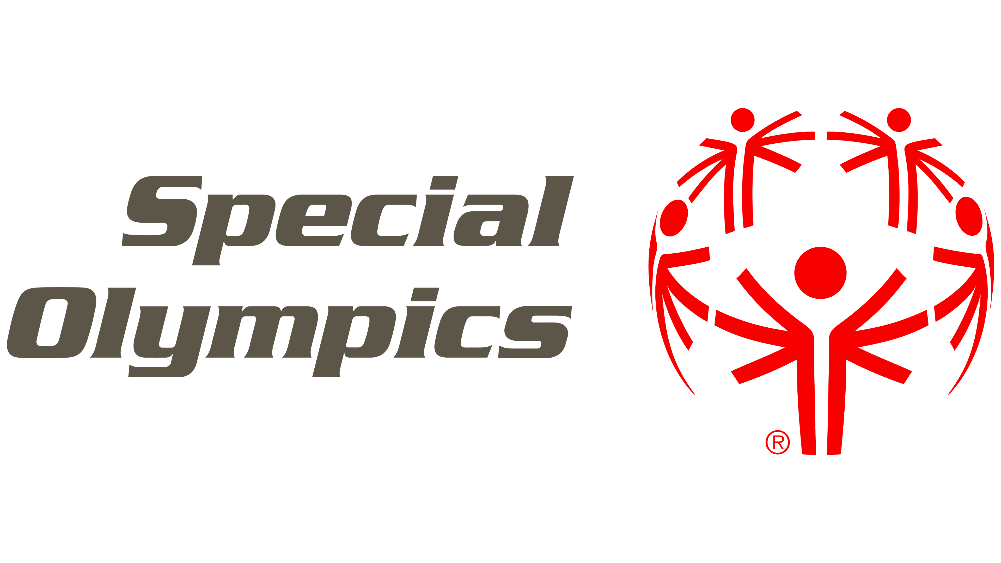 Special Olympics